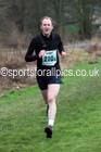 Mens veterans Durham Cathedral Cross Country Relays, Maiden Castle, Durham. Photo: David T. Hewitson/Sports for All Pics